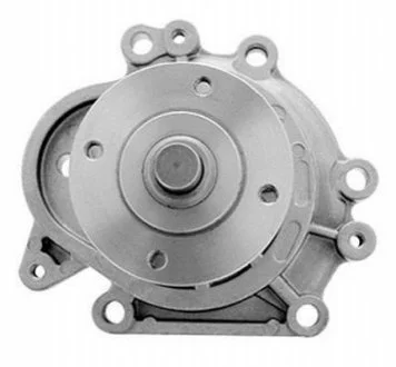 Помпа водяна для Hyundai, Mitsubishi MAGNETI MARELLI WPQ1058 фото товару