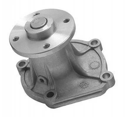 <strong>Помпа водяна MAGNETI MARELLI WPQ1062 (фото 1)</strong>