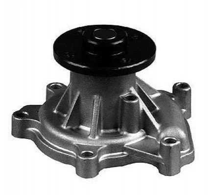 <strong>TOYOTA Помпа воды Yaris 99- MAGNETI MARELLI WPQ1147 (фото 1)</strong>