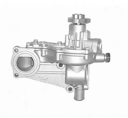 <strong>Помпа воды с корпусом AUDI A4,A6,CABRIO VW PASSAT [352316171185] MAGNETI MARELLI WPQ1185 (фото 1)</strong>