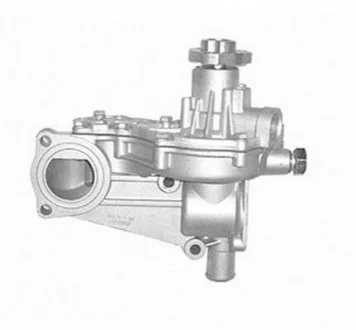 Помпа воды с корпусом AUDI A4,A6,CABRIO VW PASSAT [352316171185] для MAGNETI MARELLI WPQ1185 фото товара