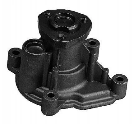 <strong>Помпа воды AUDI / SEAT / VW [352316171198] MAGNETI MARELLI WPQ1198 (фото 1)</strong>