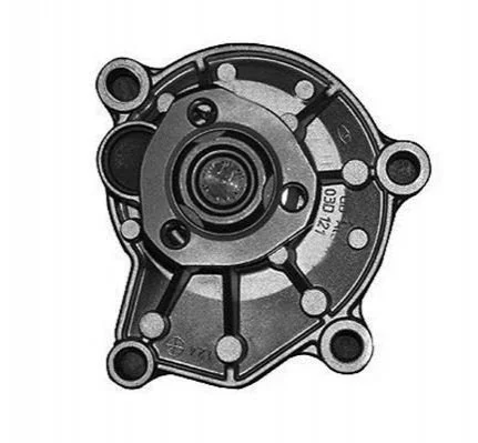 <strong>Помпа воды SEAT / SKODA / VW [352316171208] MAGNETI MARELLI WPQ1208 (фото 1)</strong>