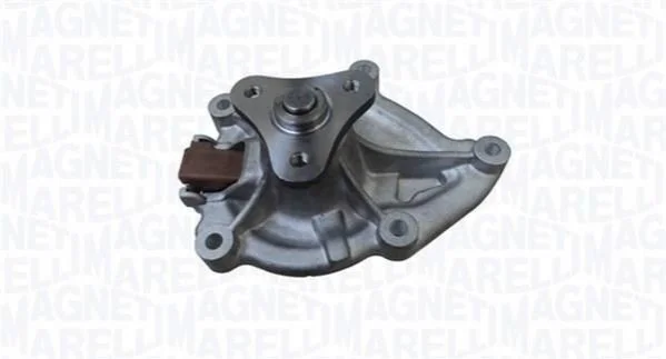 <strong>CITROEN Помпа воды Berlingo, C4, PEUGEUT 207 MAGNETI MARELLI WPQ1237 (фото 1)</strong>