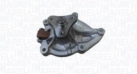 CITROEN Помпа воды Berlingo, C4, PEUGEUT 207 для MAGNETI MARELLI WPQ1237 фото товару