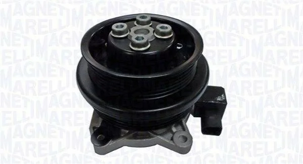 <strong>VW Водяная помпа Audi,Golf,Jetta,Touran,Seat 1.4TFSI/FSI 06- MAGNETI MARELLI WPQ1245 (фото 1)</strong>