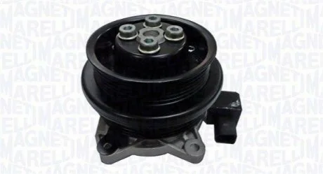VW Водяная помпа Audi,Golf,Jetta,Touran,Seat 1.4TFSI/FSI 06- для MAGNETI MARELLI WPQ1245 фото товару