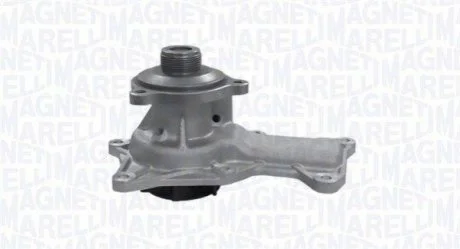 Запчастина для MAGNETI MARELLI WPQ1252 фото товару