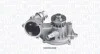 <strong>BMW Помпа воды E60,65,E53 X5 3.5/4.4/4.8 01- MAGNETI MARELLI WPQ1255 (фото 1)</strong>