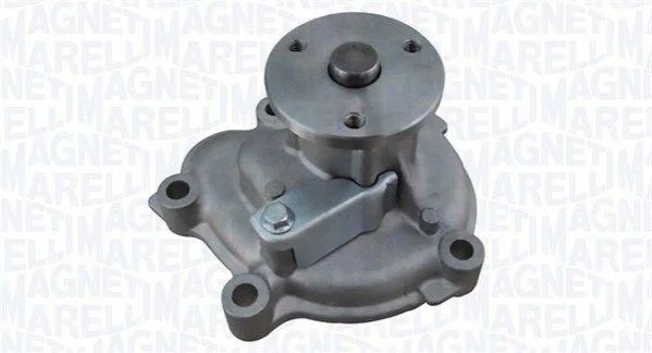 <strong>Помпа водяна MAGNETI MARELLI WPQ1263 (фото 1)</strong>