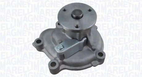 Помпа водяна для Honda MAGNETI MARELLI WPQ1263 фото товару