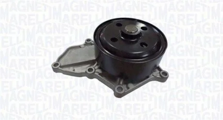 HONDA Помпа воды FR-V для Honda MAGNETI MARELLI WPQ1265 фото товару