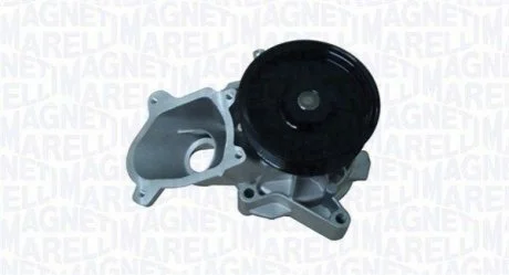 BMW Помпа воды E90,E83 X3 3.0d 10- для BMW MAGNETI MARELLI WPQ1266 фото товару
