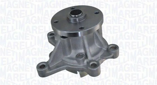 <strong>HYUNDAI Помпа воды i20,30,Kia Ceed,Cerato,Soul,Venga MAGNETI MARELLI WPQ1272 (фото 1)</strong>