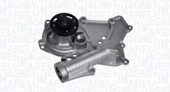 <strong>Помпа водяна MAGNETI MARELLI WPQ1274 (фото 1)</strong>