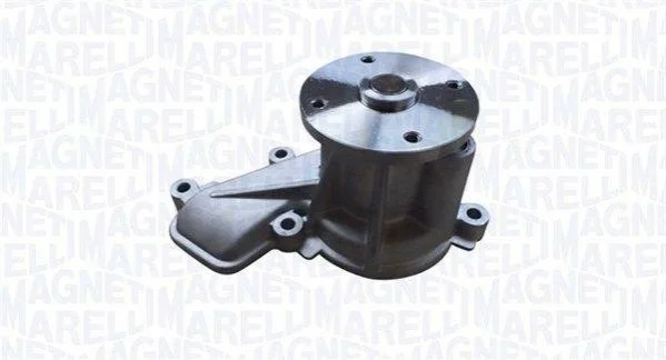 <strong>HYUNDAI Помпа воды Elantra,i40,ix35,Tucson,Kia Carens IV,Cerato,Sportage 2.0 10- MAGNETI MARELLI WPQ1275 (фото 1)</strong>