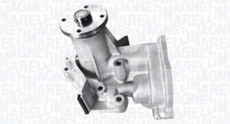 MITSUBISHI Помпа воды L200 2.5DI-D 05- для MAGNETI MARELLI WPQ1278 фото товару