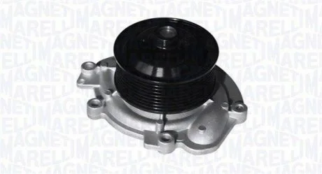 DB Помпа воды W203,211,212,164,221 CDI для Mercedes MAGNETI MARELLI WPQ1285 фото товару