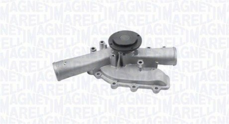 DB Помпа воды W211, W220, W221 00- MAGNETI MARELLI WPQ1291 фото товара