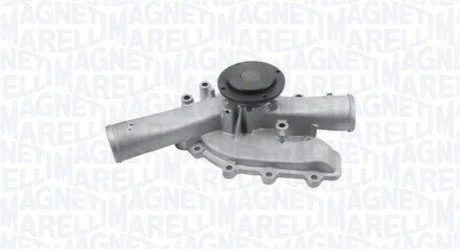 DB Помпа воды W211, W220, W221 00- для Mercedes MAGNETI MARELLI WPQ1291 фото товару