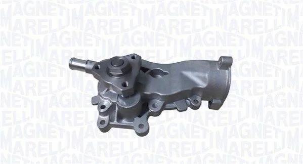 <strong>OPEL Помпа воды Astra J,Insignia,Corsa D,Zafira 1.2/1.4 06- MAGNETI MARELLI WPQ1303 (фото 1)</strong>