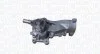 <strong>OPEL Помпа воды Astra J,Insignia,Corsa D,Zafira 1.2/1.4 06- MAGNETI MARELLI WPQ1303 (фото 1)</strong>