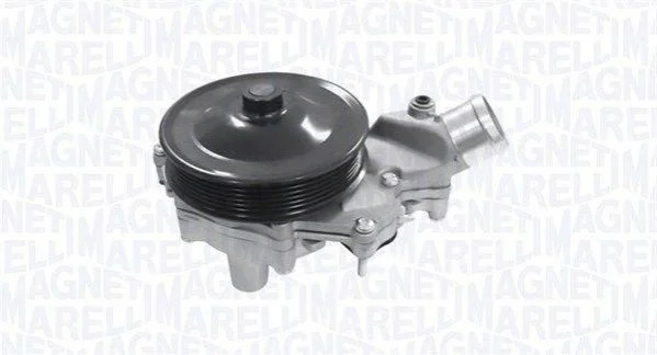 <strong>Помпа водяна MAGNETI MARELLI WPQ1311 (фото 1)</strong>