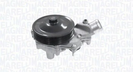 Помпа водяна для Land Rover MAGNETI MARELLI WPQ1311 фото товару