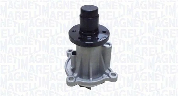 <strong>Помпа водяна MAGNETI MARELLI WPQ1312 (фото 1)</strong>