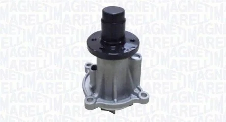 Помпа водяна для Land Rover MAGNETI MARELLI WPQ1312 фото товару