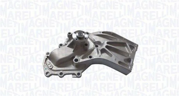 <strong>RENAULT Помпа воды Master 3.0dCi 03- MAGNETI MARELLI WPQ1314 (фото 1)</strong>