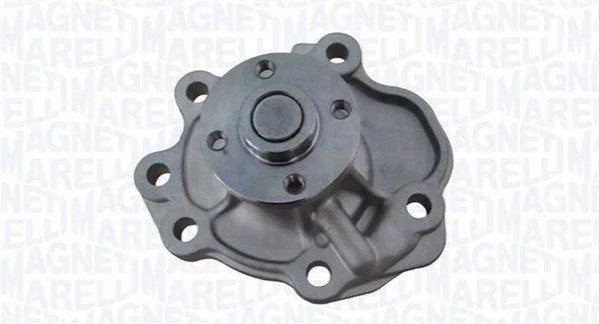 <strong>OPEL Помпа воды Agila,Suzki Swift,Splash MAGNETI MARELLI WPQ1315 (фото 1)</strong>