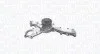 <strong>TOYOTA Помпа воды Highlander,Lexus RX 350 3.5 07- MAGNETI MARELLI WPQ1318 (фото 1)</strong>
