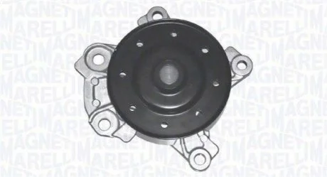 TOYOTA Помпа воды Auris,Avensis,Rav 4 07- для MAGNETI MARELLI WPQ1319 фото товару