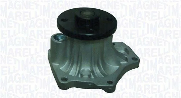 <strong>TOYOTA Помпа воды Avensis 2.0-2.4 97-, Camry 2.4 01-, Previa 2.4 00-, Rav 4 MAGNETI MARELLI WPQ1323 (фото 1)</strong>