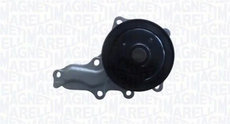 Помпа водяна для Toyota MAGNETI MARELLI WPQ1324 фото товару