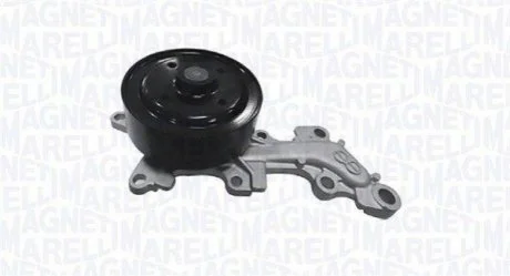 TOYOTA Помпа воды Auris,Corolla,Yaris 07- для MAGNETI MARELLI WPQ1326 фото товару