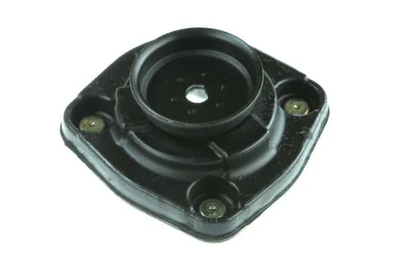 Подушка амортизатора задн Лів HYUNDAI COUPE I, COUPE II, ELANTRA III, LANTRA II, MATRIX, TUCSON KIA SPORTAGE II 1.5-2.7 11.95-01.12 для Hyundai, KIA MAGNUM TECHNOLOGY A70510MT фото товару