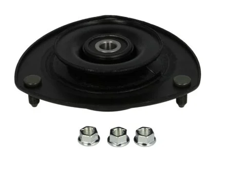 Подушка амортизатора передн Лів/Прав (із підшипником) CHRYSLER SEBRING MITSUBISHI ECLIPSE, ECLIPSE III, GALANT VIII 2.0-3.0 09.96-06.07 для MAGNUM TECHNOLOGY A75013MT фото товару