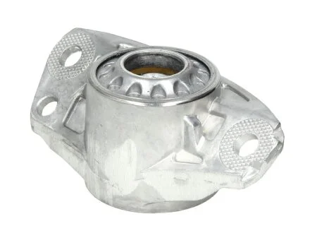 Подушка амортизатора задн Лів/Прав AUDI A1, A3, Q3, TT SEAT ALHAMBRA, ALTEA, ALTEA XL SKODA FABIA III, OCTAVIA II, SUPERB II, YETI VW GOLF PLUS V, GOLF V, GOLF VI, JETTA III 1.0-Electric 02.03- для MAGNUM TECHNOLOGY A7A010MT фото товару