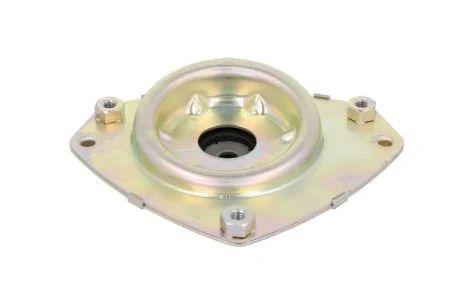 Подушка амортизатора передн Лів ALFA ROMEO 145, 146, 155, 156, 164, 166 FIAT BRAVA, BRAVO I, COUPE, TEMPRA, TIPO LANCIA DEDRA, DELTA I, DELTA II 1.1-2.5D 08.86-06.07 для Fiat, Lancia, Alfa Romeo MAGNUM TECHNOLOGY A7F046MT фото товару