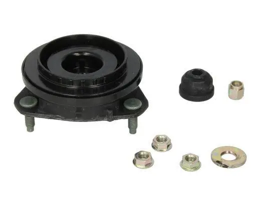 <strong>Подушка амортизатора передн Прав (із підшипником) FORD FOCUS I, TOURNEO CONNECT, TRANSIT CONNECT 1.4-2.0 10.98-12.13 MAGNUM TECHNOLOGY A7G038MT (фото 1)</strong>