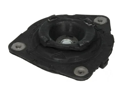 Подушка амортизатора передн Лів NISSAN CUBE, JUKE, MICRA C+C III, MICRA III, NOTE, QASHQAI I, TIIDA, X-TRAIL, X-TRAIL II RENAULT CLIO III, KOLEOS I, MODUS, THALIA III 0.9-2.5 01.03- для MAGNUM TECHNOLOGY A7R016MT фото товару