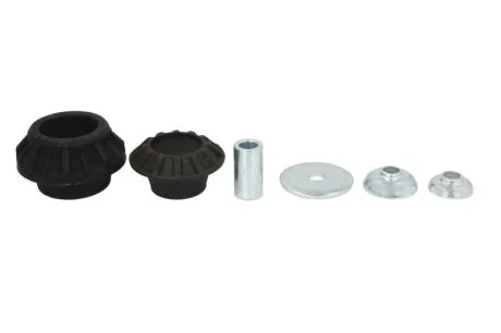 Подушка амортизатора задн Лів/Прав SEAT CORDOBA, CORDOBA VARIO, IBIZA II, TOLEDO I VW CORRADO, GOLF I, GOLF II, GOLF III, GOLF IV, JETTA II, POLO, POLO III, POLO III CLASSIC 1.0-2.9 01.83-04.12 для MAGNUM TECHNOLOGY A7W043MT фото товару