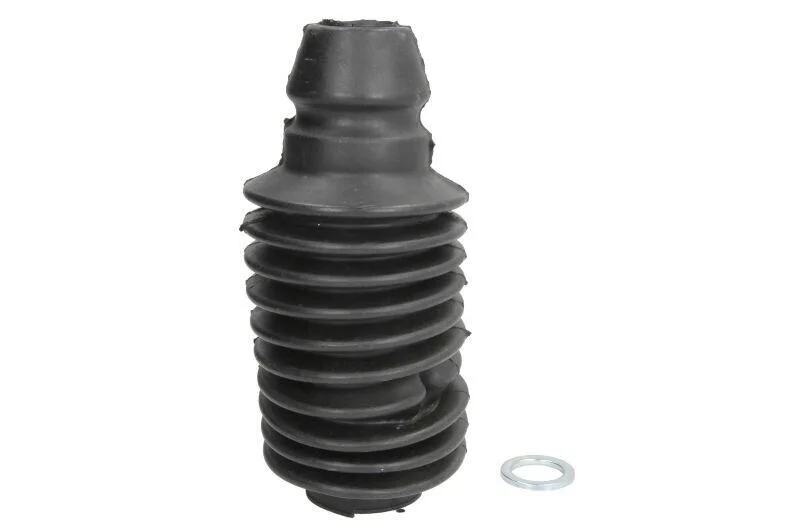 <strong>Пильовик амортизатора, Лів/Прав HYUNDAI LANTRA I, PONY, PONY / EXCEL, S, SONATA II MAZDA 626 III MITSUBISHI CARISMA, COLT II, COLT III, COLT IV, ECLIPSE I, GALANT VI 1.0-3.0 03.79-06.06 MAGNUM TECHNOLOGY A9U001MT (фото 1)</strong>
