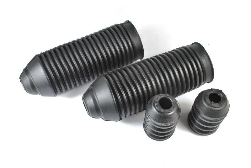 <strong>Комплект кріплення амортизатора MAGNUM TECHNOLOGY A9W010MT (фото 1)</strong>