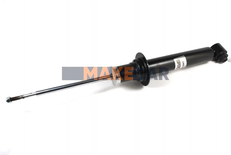 <strong>Амортизатор газовий задній MAGNUM TECHNOLOGY AGB058MT (фото 1)</strong>