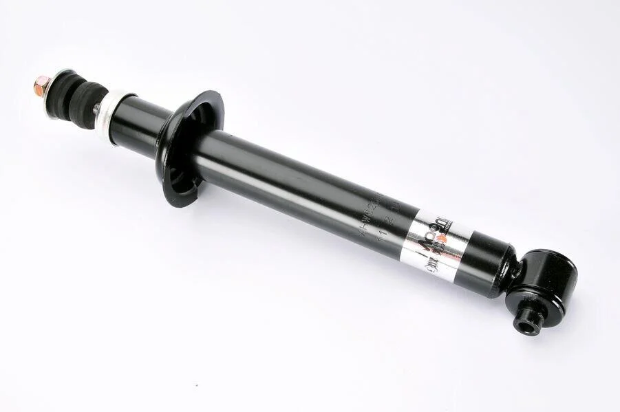 <strong>Амортизатор підвіски MAGNUM TECHNOLOGY AHW025MT (фото 1)</strong>