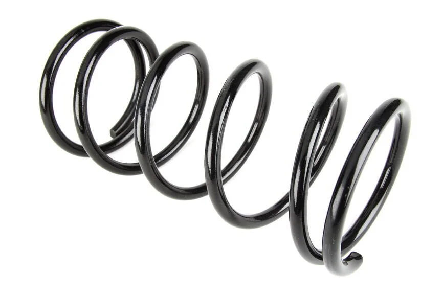 <strong>Пружина підвіски MAGNUM TECHNOLOGY S00008MT (фото 1)</strong>