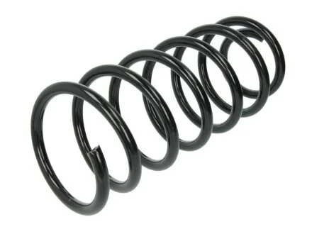 Пружина підвіски для Volkswagen, Seat MAGNUM TECHNOLOGY ST014MT фото товару